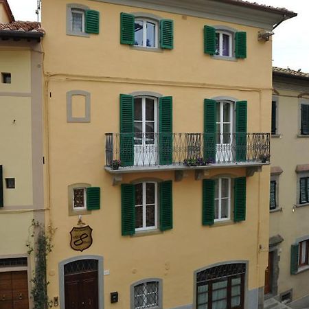 Bed & Breakfast Viziottavo Castiglion Fiorentino Extérieur photo