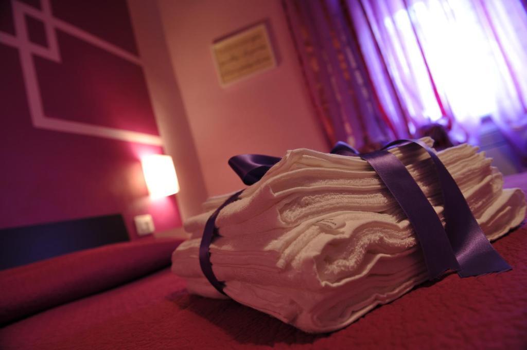 Bed & Breakfast Viziottavo Castiglion Fiorentino Extérieur photo