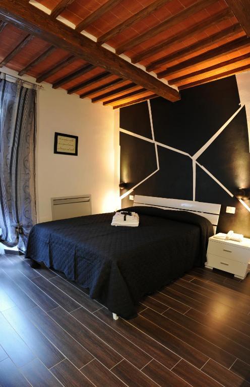 Bed & Breakfast Viziottavo Castiglion Fiorentino Chambre photo