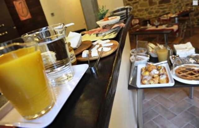 Bed & Breakfast Viziottavo Castiglion Fiorentino Extérieur photo