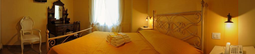 Bed & Breakfast Viziottavo Castiglion Fiorentino Chambre photo
