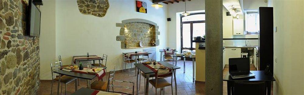 Bed & Breakfast Viziottavo Castiglion Fiorentino Extérieur photo