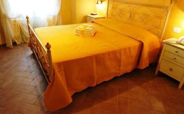 Bed & Breakfast Viziottavo Castiglion Fiorentino Extérieur photo